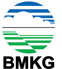 Logo BMKG Depok
